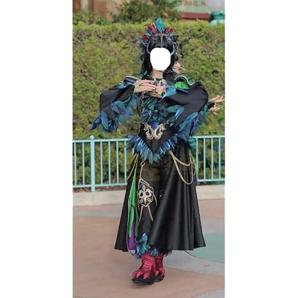 Amazon.co.jp: 宝*庫 ザ・ヴィランズ・ハロウィーン